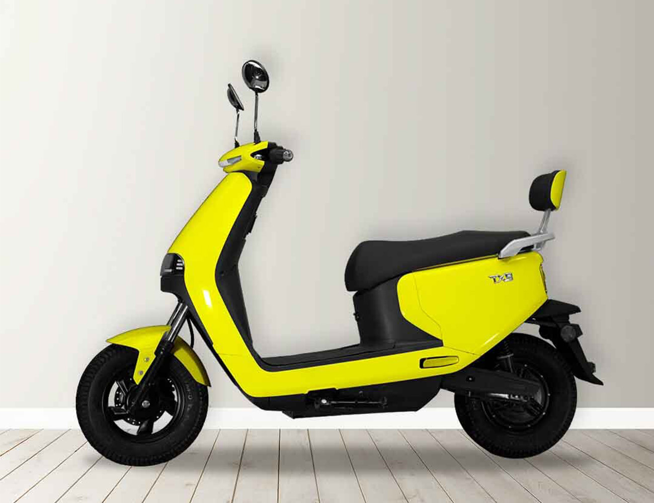 Scooter Image 1