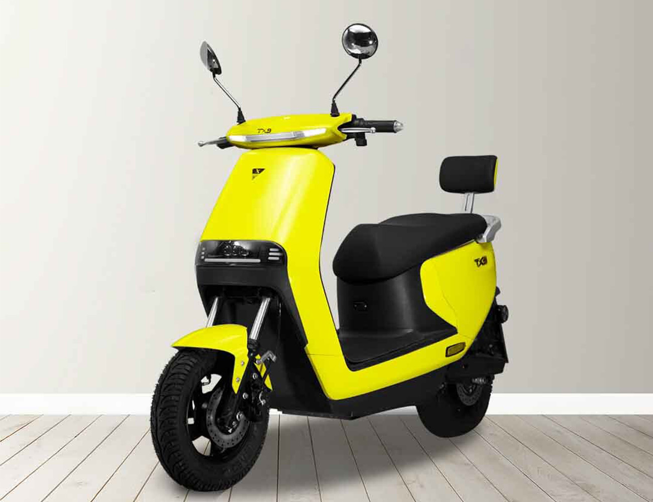 Scooter Image 2