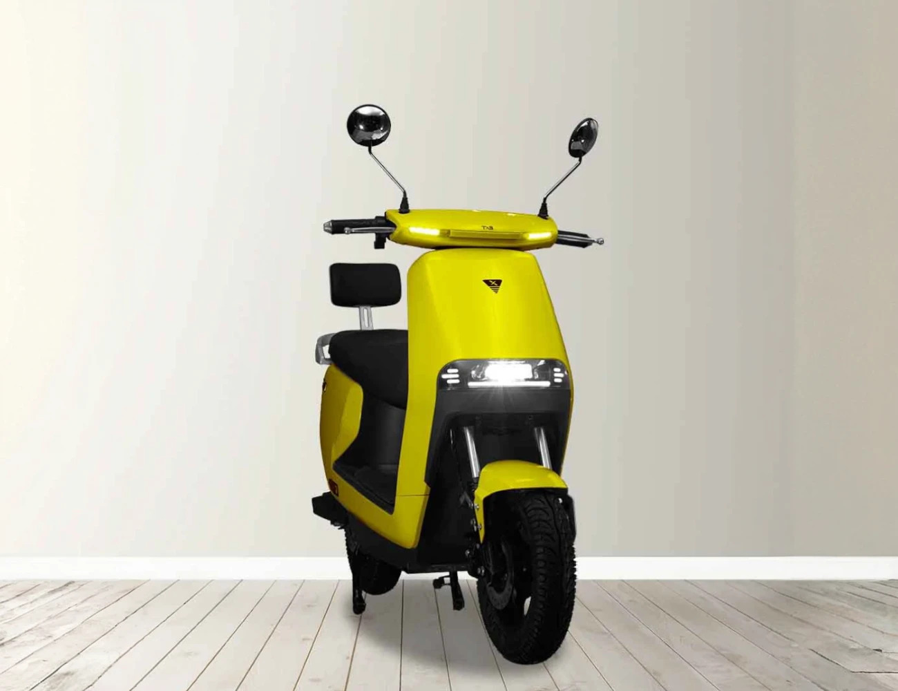 Scooter Image 3