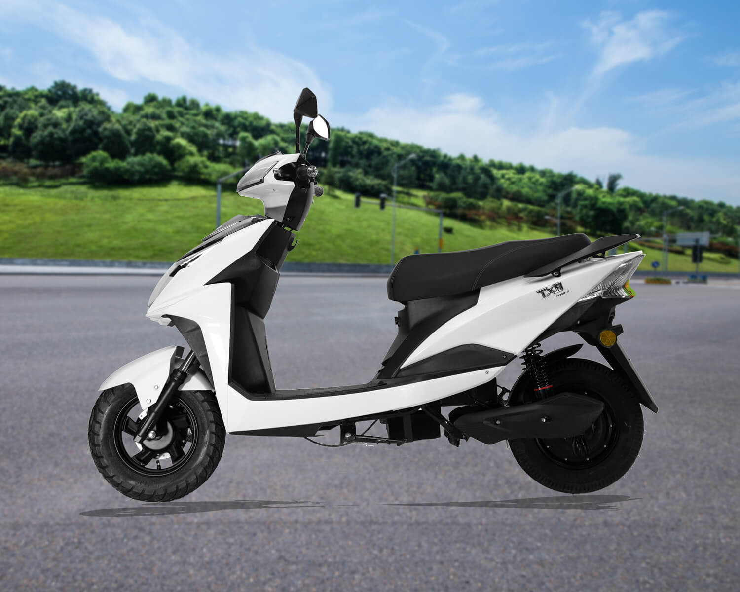 Scooter Image 2